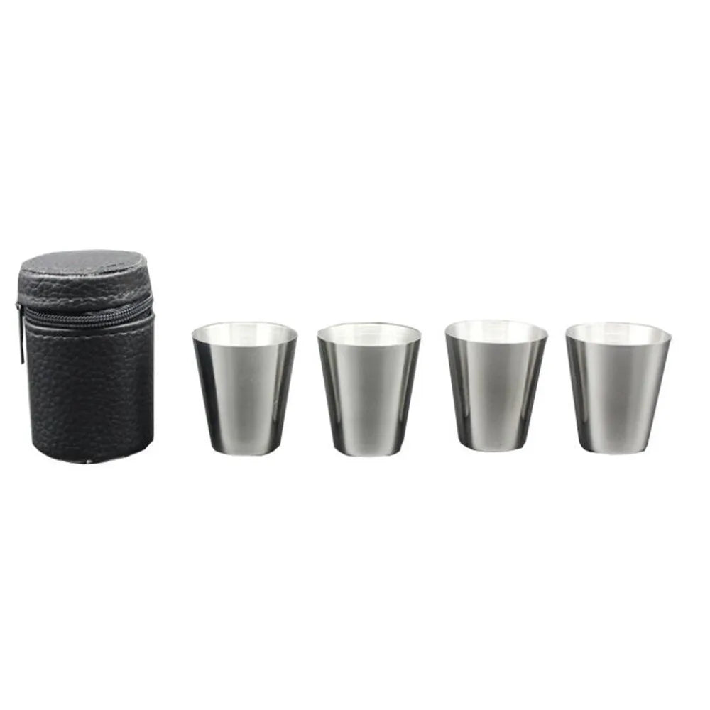 Verres à shot - Tresors de Deco