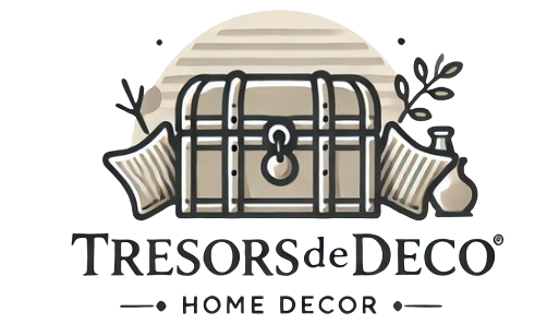 Tresors de Deco