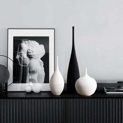 Vases collection Zen - Tresors de Deco