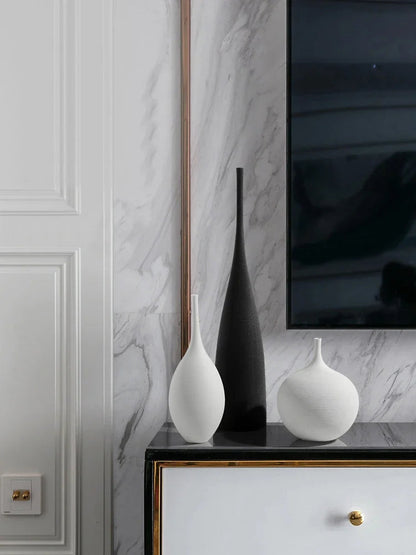 Vases collection Zen - Tresors de Deco