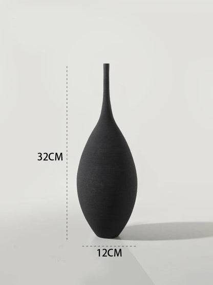 Vases collection Zen - Tresors de Deco